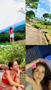 Giiadior1 Hi im Giia Foto