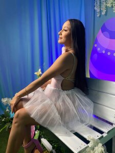 AlanaMuller_ One of my favorite photos Pic 3