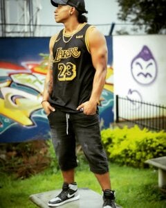 Public de Youmorocho  5 Imagens