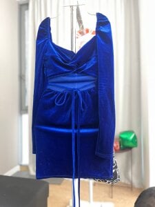 SabrinaRayX my clothing collection Pic