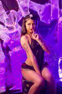 The Law of Seduction od KendallArdent  6 snímek