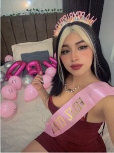 Maya_Rivers Public Fotka 8