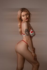 CamillaDreamer sexy mood Pic 3