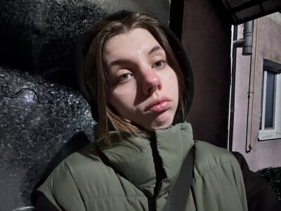 TeraHoman went to the store) Pic 5