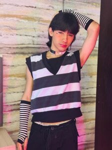 Lovers_21 I am not a mystery, I am a spark.🔥 Foto 4