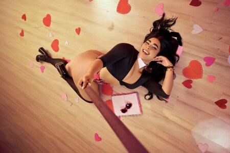 Isabella_dior soft crush era 🎀 Immagine 