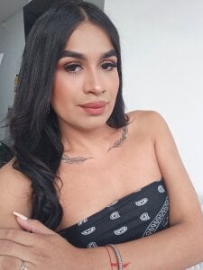 Silvanna-Casstro Public Pic 3