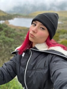 ximena_vasquez8 Road Trip Bilde