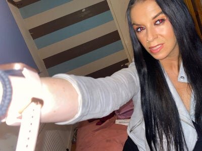 Bellababexox_ Selfies รูป  5