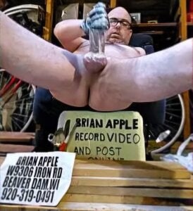 Giving it up for you de Exposedwisconsin  5 Imagens