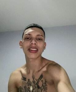 Fraizan od The_master_Fraizan  2 snímek