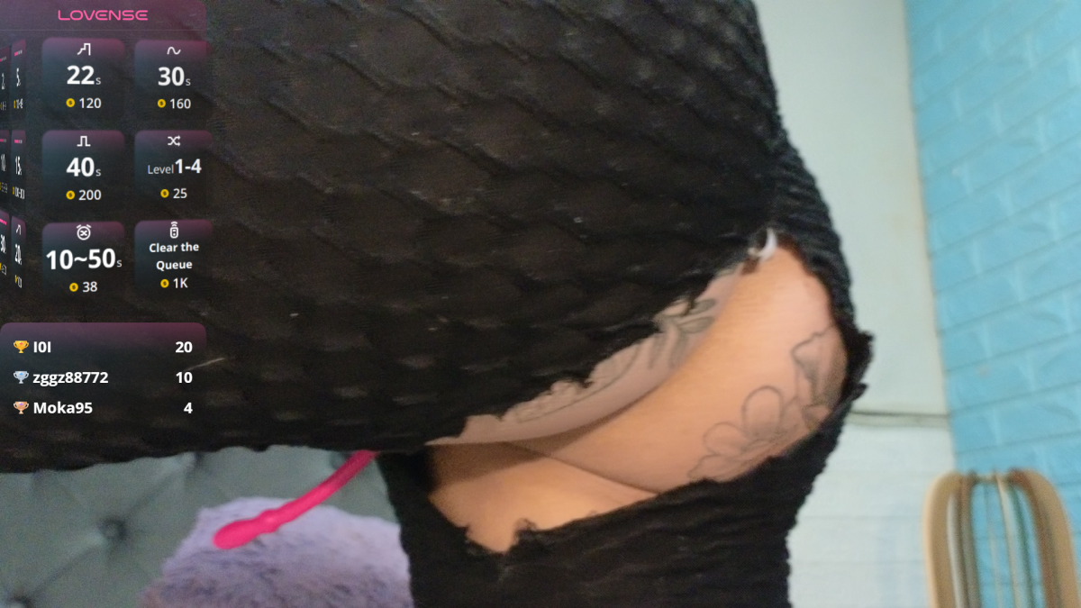 SALOME_KORLAND Foto en Tendencia 8903