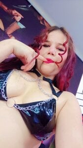 MailyRoux Public Pic 5