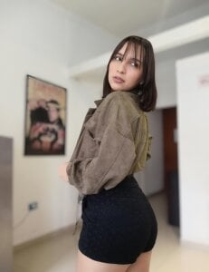 CerecitaQueenn Naturally Me 🐣 Pic 2