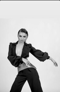 AlessiaCreed Just sneak peak Pic 3