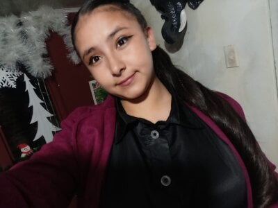 Cute_PenelopePublic Bild 9