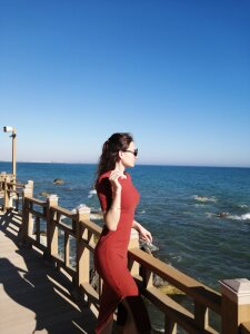 We are waiting for love... de RoyalDessertt  5 Imagens