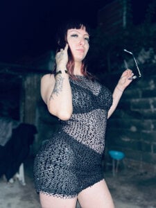 Foxxyice's XXX Nude Photo 3