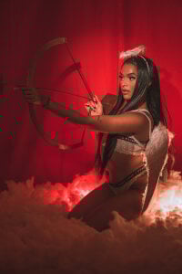 Anyeliin_miller Valentines day <3 사진 5