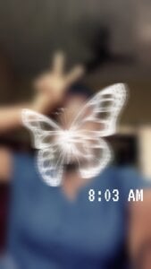 Niccky_Bella Me being me Pic 4