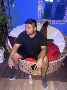 ursinhobigblack Public 圖片 7