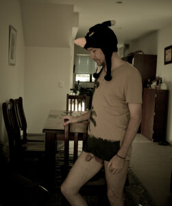 Bunny-without-panties Фотосет 2 Pic 3