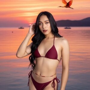 4 de FyangFoxx  photos