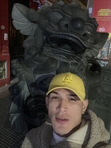 Ray_Dimarco BarrioChino,ARG Pic