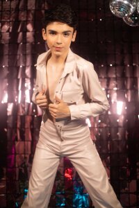 thommy_thompsonDisco boy Bild 2