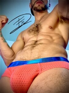 HOT AND HORNY de damn_fox  8 Imagens