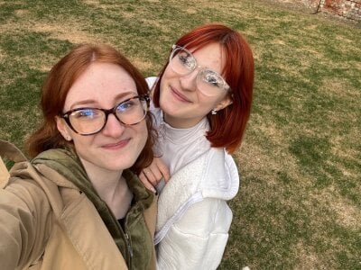 CoventinaCompston Walking on a dream😎💕😻 Pic 5