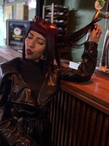 Nina_fox_0691 CASUAL 💫 Hình 2