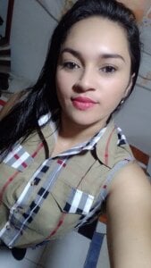 Rachell_clk HAPPY Pic