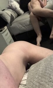 ScottyBoy94 Get behind me x Pic 2