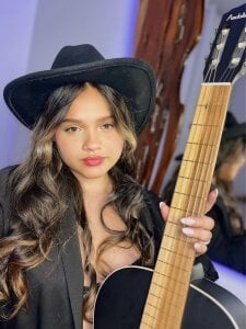 Charlotte_greyx 🖤 Pic