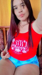 horny_girl33 Public Pic 5