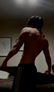 _Yosh1_ My body Kuva 4