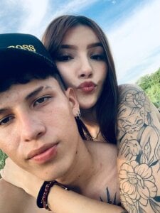 sarita_sexy_bunny my love and me Pic