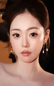 zhuzhuketian zhuzhu Pic