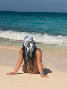 Im_Saraaaa Mar y sol ☀️ Pic