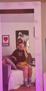 Adara_velvet you will love these photos when you see them ❤️‍🔥 Pic 3