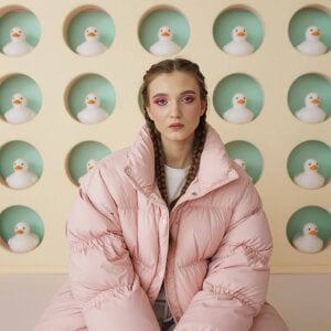 Alisha_Green a lot of me Εικόνα 3