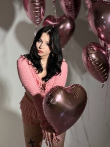 Zdjęcia YourLittleDevil valentine's day 🩷: 