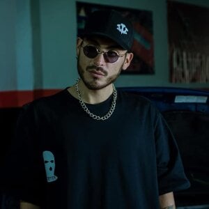 malek_xarx_ Urban 🖤 Pic 2