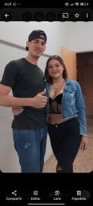 Public de HOTpartyduo  7 Imagens