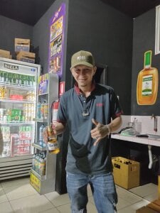 Somospareja1987 Public . fénykép