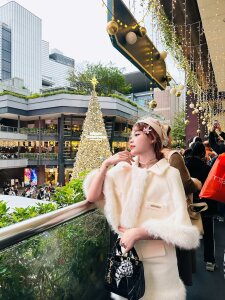 Alice_sexyy Public Foto 2