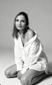 NikkyNatural Love Pic