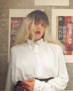 Cloee_JonessMe图片 2