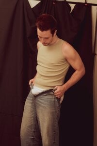 In this body, desire😏 de LeoMooree Foto 2